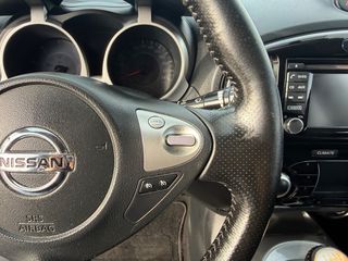 Nissan Juke 2016 1.5 DIESEL NAVI KAMERA LED-thumb-16
