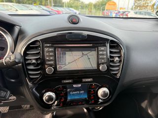 Nissan Juke 2016 1.5 DIESEL NAVI KAMERA LED-thumb-17