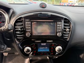 Nissan Juke 2016 1.5 DIESEL NAVI KAMERA LED-thumb-19