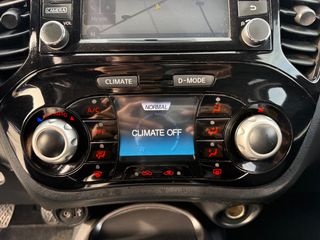Nissan Juke 2016 1.5 DIESEL NAVI KAMERA LED-thumb-20