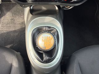 Nissan Juke 2016 1.5 DIESEL NAVI KAMERA LED-thumb-22