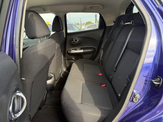 Nissan Juke 2016 1.5 DIESEL NAVI KAMERA LED-thumb-24
