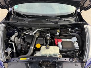 Nissan Juke 2016 1.5 DIESEL NAVI KAMERA LED-thumb-28