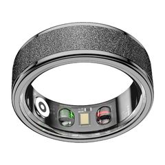 Smartring Colmi R10 17.9MM 7 (μαύρο)-thumb-2