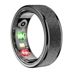 Smartring Colmi R10 17.9MM 7 (μαύρο)-thumb-1