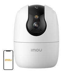 IMOU Ranger 2C Pro: Εσωτερική κάμερα IP 5 MP