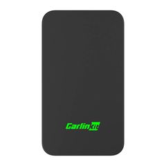 Ασύρματος προσαρμογέας Carlinkit 2AIR Apple Carplay/Android Auto (μαύρο)