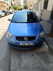 Volkswagen Polo 2008 Inspired