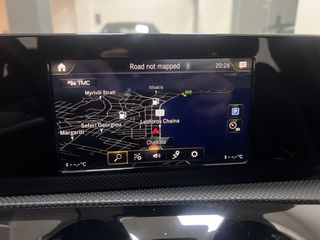 Mercedes-Benz A 180 2018 SPORT PLUS 7G-DCT-thumb-27
