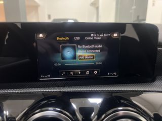 Mercedes-Benz A 180 2018 SPORT PLUS 7G-DCT-thumb-29