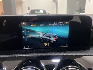Mercedes-Benz A 180 2018 SPORT PLUS 7G-DCT-thumb-30