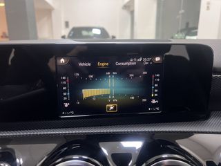 Mercedes-Benz A 180 2018 SPORT PLUS 7G-DCT-thumb-31