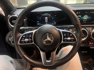 Mercedes-Benz A 180 2018 SPORT PLUS 7G-DCT-thumb-16