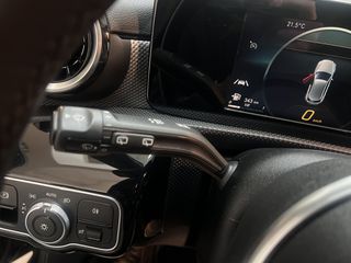 Mercedes-Benz A 180 2018 SPORT PLUS 7G-DCT-thumb-34