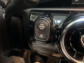 Mercedes-Benz A 180 2018 SPORT PLUS 7G-DCT-thumb-43
