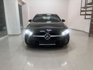 Mercedes-Benz A 180 2018 SPORT PLUS 7G-DCT-thumb-7
