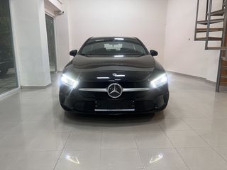 Mercedes-Benz A 180 2018 SPORT PLUS 7G-DCT-thumb-0