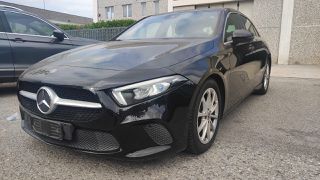 Mercedes-Benz A 180 2018 SPORT PLUS 7G-DCT