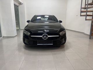 Mercedes-Benz A 180 2018 SPORT PLUS 7G-DCT-thumb-1