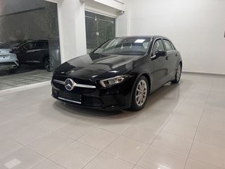 Mercedes-Benz A 180 2018 SPORT PLUS 7G-DCT-thumb-2