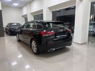 Mercedes-Benz A 180 2018 SPORT PLUS 7G-DCT-thumb-3