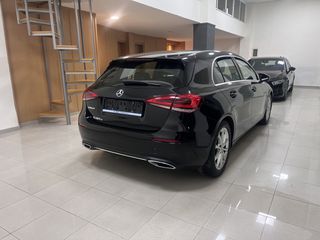 Mercedes-Benz A 180 2018 SPORT PLUS 7G-DCT-thumb-4