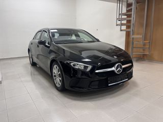 Mercedes-Benz A 180 2018 SPORT PLUS 7G-DCT-thumb-5