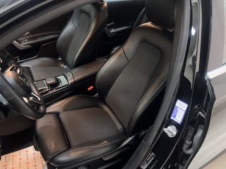 Mercedes-Benz A 180 2018 SPORT PLUS 7G-DCT-thumb-9