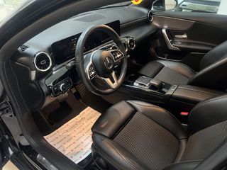 Mercedes-Benz A 180 2018 SPORT PLUS 7G-DCT-thumb-10