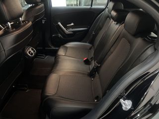 Mercedes-Benz A 180 2018 SPORT PLUS 7G-DCT-thumb-11
