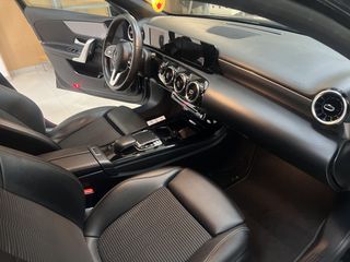 Mercedes-Benz A 180 2018 SPORT PLUS 7G-DCT-thumb-15