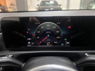 Mercedes-Benz A 180 2018 SPORT PLUS 7G-DCT-thumb-21