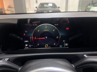 Mercedes-Benz A 180 2018 SPORT PLUS 7G-DCT-thumb-22