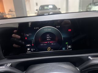 Mercedes-Benz A 180 2018 SPORT PLUS 7G-DCT-thumb-23