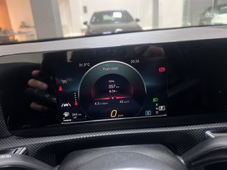 Mercedes-Benz A 180 2018 SPORT PLUS 7G-DCT-thumb-24