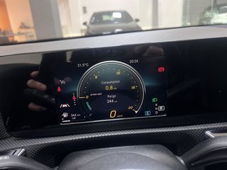 Mercedes-Benz A 180 2018 SPORT PLUS 7G-DCT-thumb-25