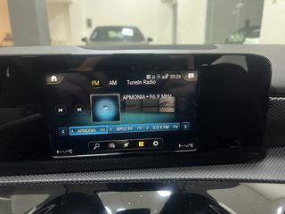 Mercedes-Benz A 180 2018 SPORT PLUS 7G-DCT-thumb-26