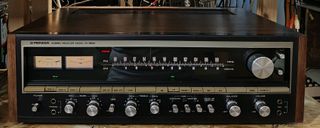 ΡΆΔΙΟΕΝΙΣΧΥΤΗΣ PIONEER SX-9930 (SX-939) MONSTER RECEIVER