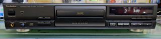 Technics SL-PG490 CD PLAYER
