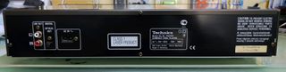 Technics SL-PG490 CD PLAYER-thumb-4