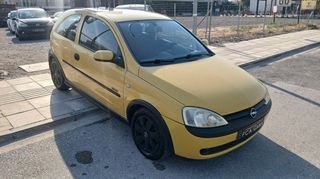 Opel Corsa 2001-thumb-2