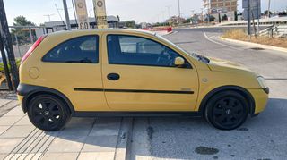 Opel Corsa 2001-thumb-3