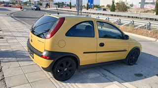 Opel Corsa 2001-thumb-4