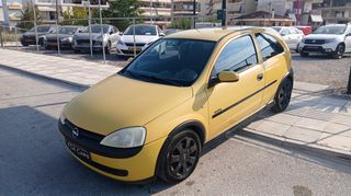 Opel Corsa 2001-thumb-7