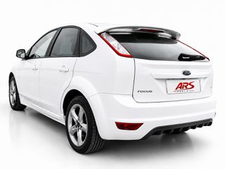 Πίσω Διαχύτης Ford Focus Mk2 Facelift (2008-2010)