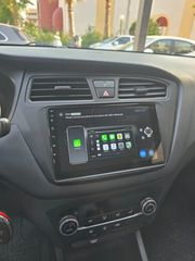 Hyundai i 20 2016 1.4 CRDi PREMIUM/ΟΘΟΝΗ/ΚΑΜΕΡΑ/ΖΑΝΤΕΣ/LANE-ASSIST/EURO6-thumb-26
