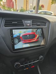 Hyundai i 20 2016 1.4 CRDi PREMIUM/ΟΘΟΝΗ/ΚΑΜΕΡΑ/ΖΑΝΤΕΣ/LANE-ASSIST/EURO6-thumb-27