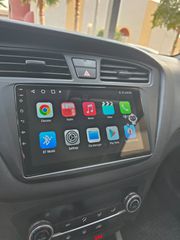 Hyundai i 20 2016 1.4 CRDi PREMIUM/ΟΘΟΝΗ/ΚΑΜΕΡΑ/ΖΑΝΤΕΣ/LANE-ASSIST/EURO6-thumb-28