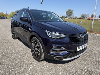 Opel Grandland X 2019 ULTIMATE