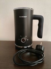 Συσκευή για Αφρόγαλα Silvercrest 500W – ΕΝΤΕΛΩΣ ΑΧΡΗΣΙΜΟΠΟΙΗΤΗ